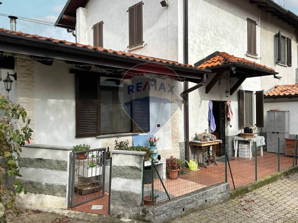 Casa indipendente a Induno olona in Via Bevera, 3 - Foto 4