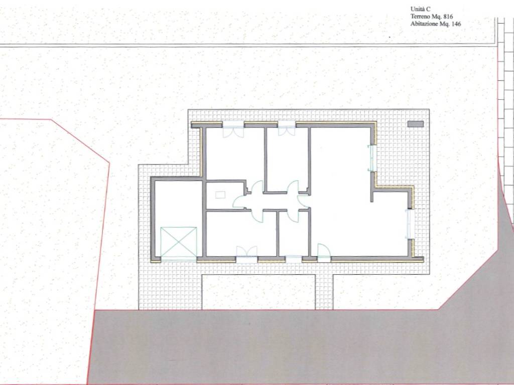 Villa a Mantova in Via Maria Montessori - Foto 2