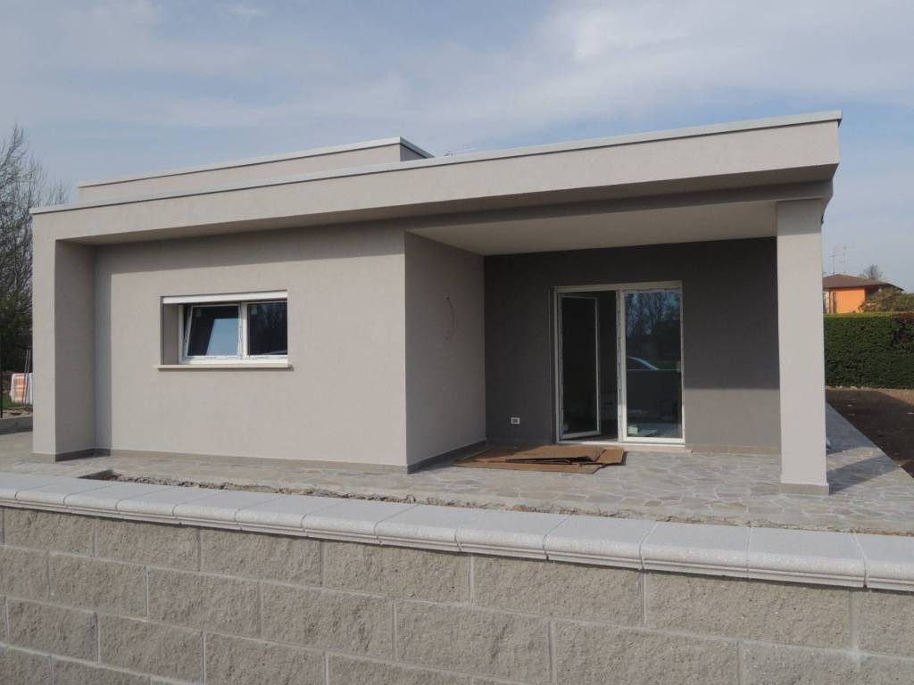 Villa a Mantova in Via Maria Montessori - Foto 3