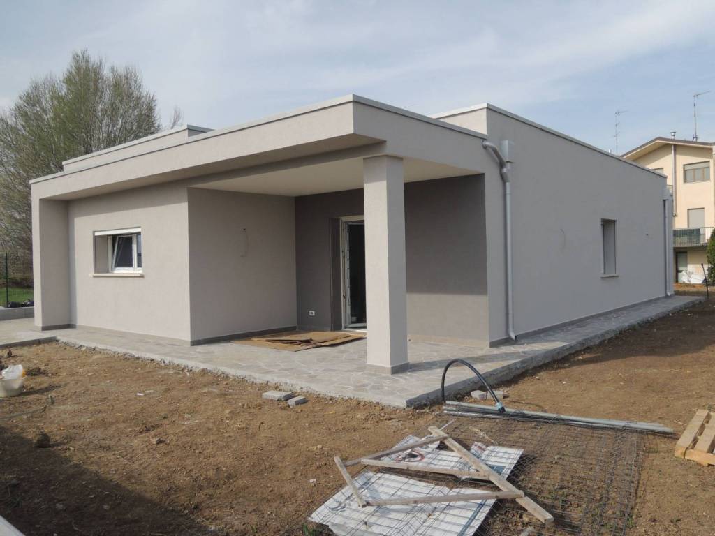 Villa a Mantova in Via Maria Montessori - Foto 4