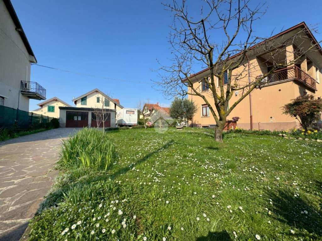 Villa a Casatenovo in Via A. De Gasperi, 50 - Foto 5