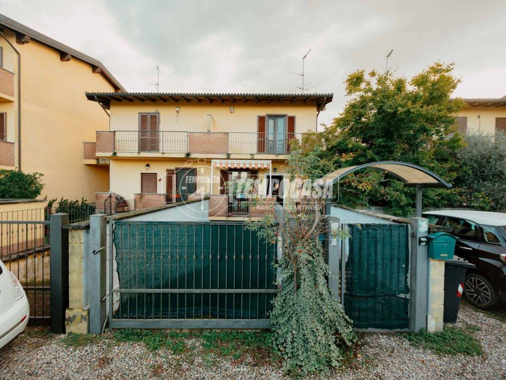 Casa indipendente a Vigevano - Foto 5