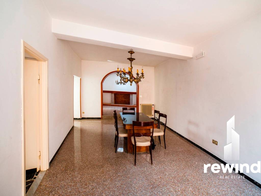 Casa indipendente a Priverno in Via San Giovanni - Foto 5