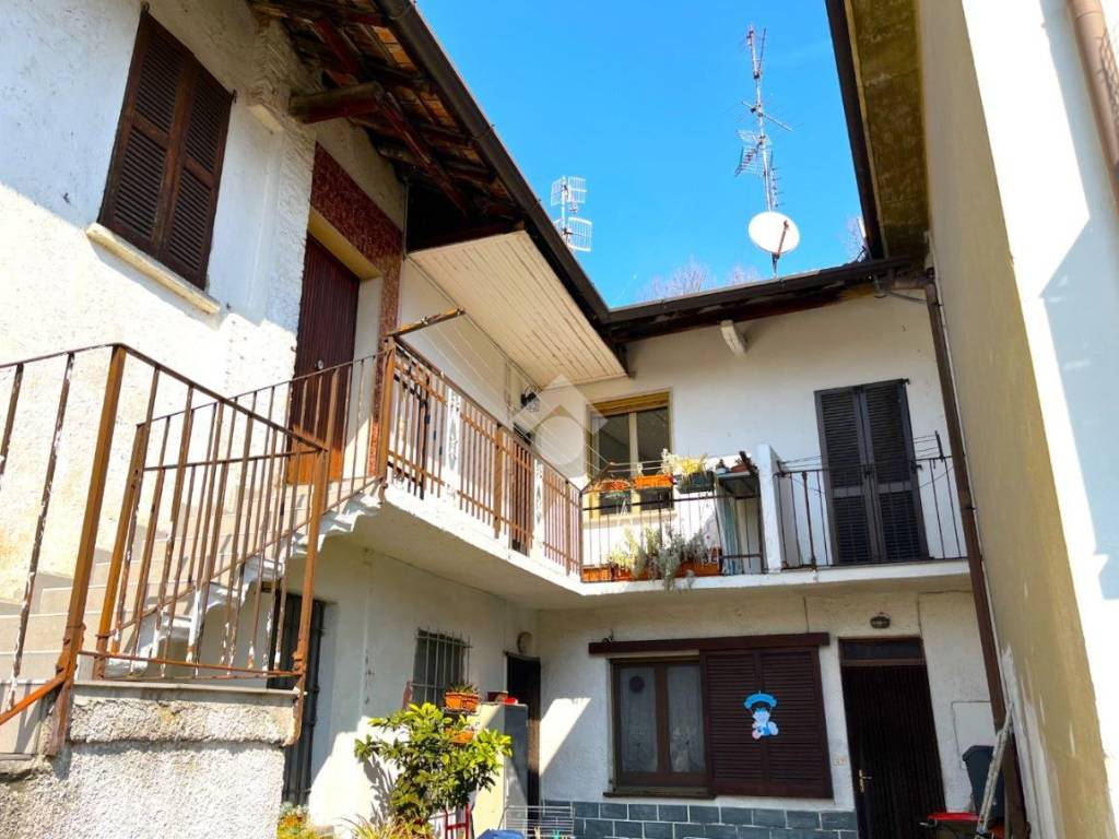 Rustico / casale a Albizzate in Via Piave, 2 - Foto 5