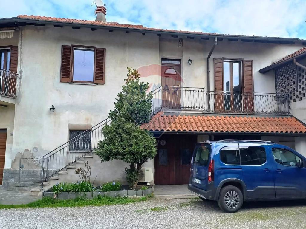 Appartamento a Crosio della valle in via ingegner villa, 14 - Foto 3