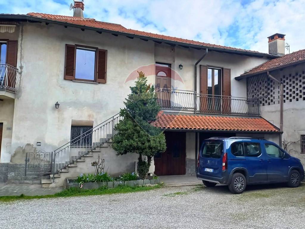 Appartamento a Crosio della valle in via ingegner villa, 14 - Foto 4