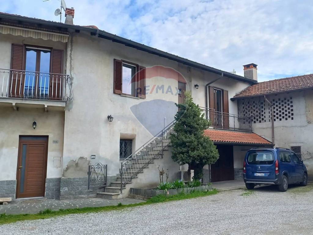 Appartamento a Crosio della valle in via ingegner villa, 14 - Foto 5