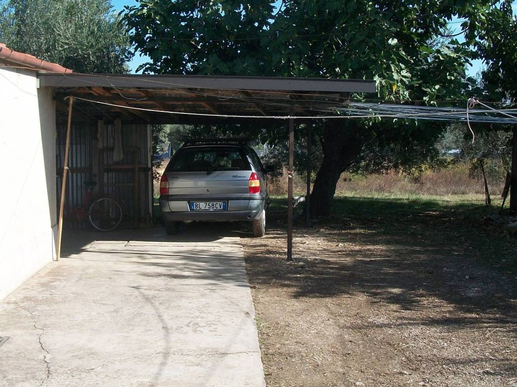 Rustico / casale a Lanciano in Contrada Villa Martelli - Foto 4