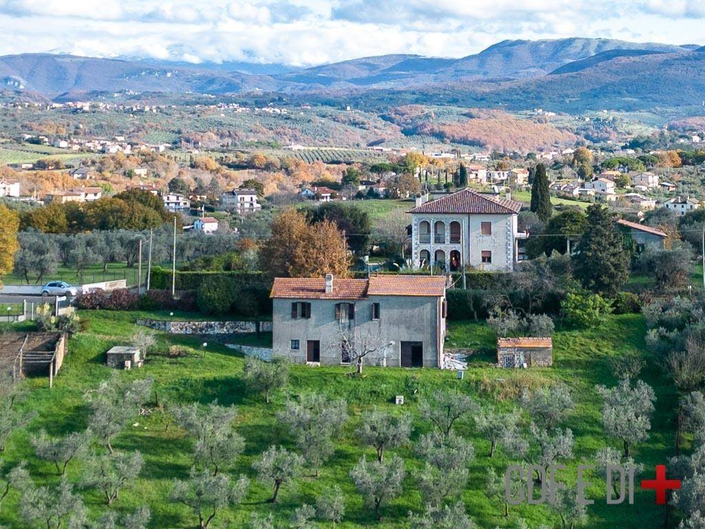 Rustico / casale a Poggio nativo in Via Archipiglione - Foto 2
