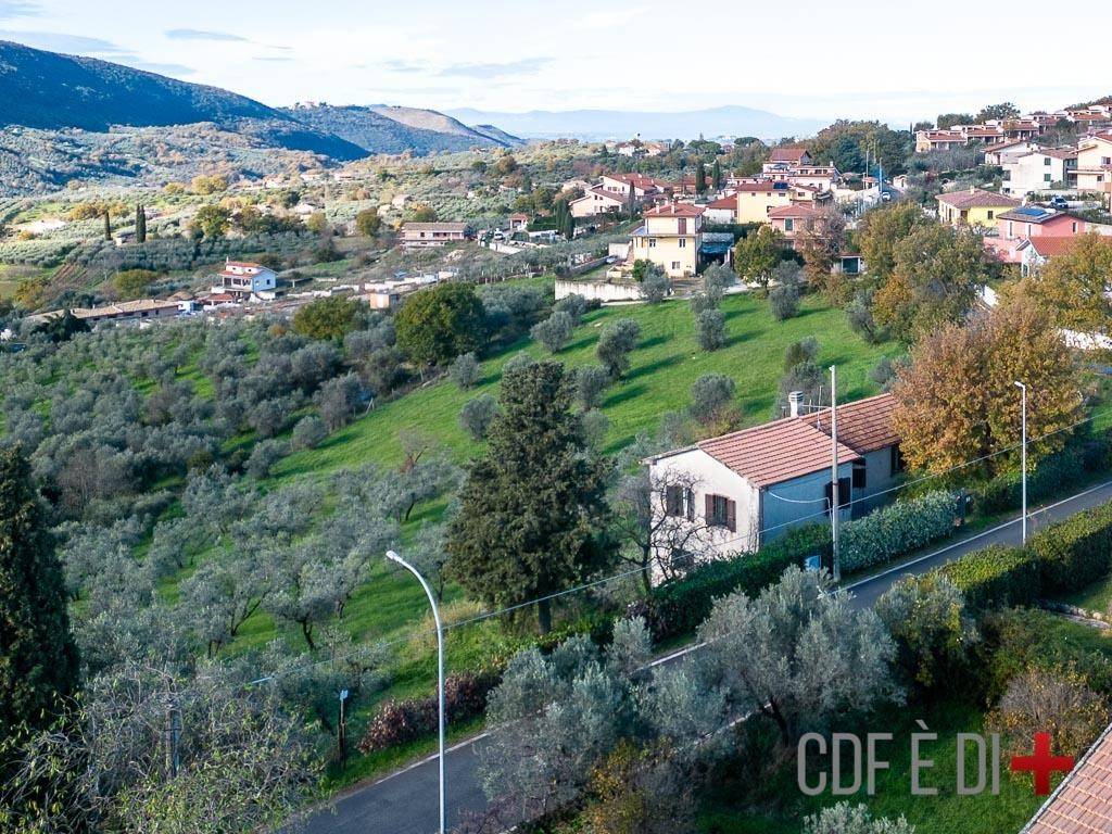Rustico / casale a Poggio nativo in Via Archipiglione - Foto 3