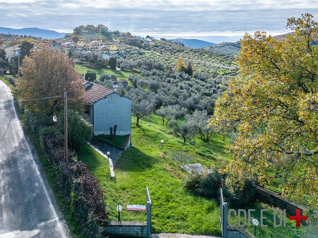 Rustico / casale a Poggio nativo in Via Archipiglione - Foto 5