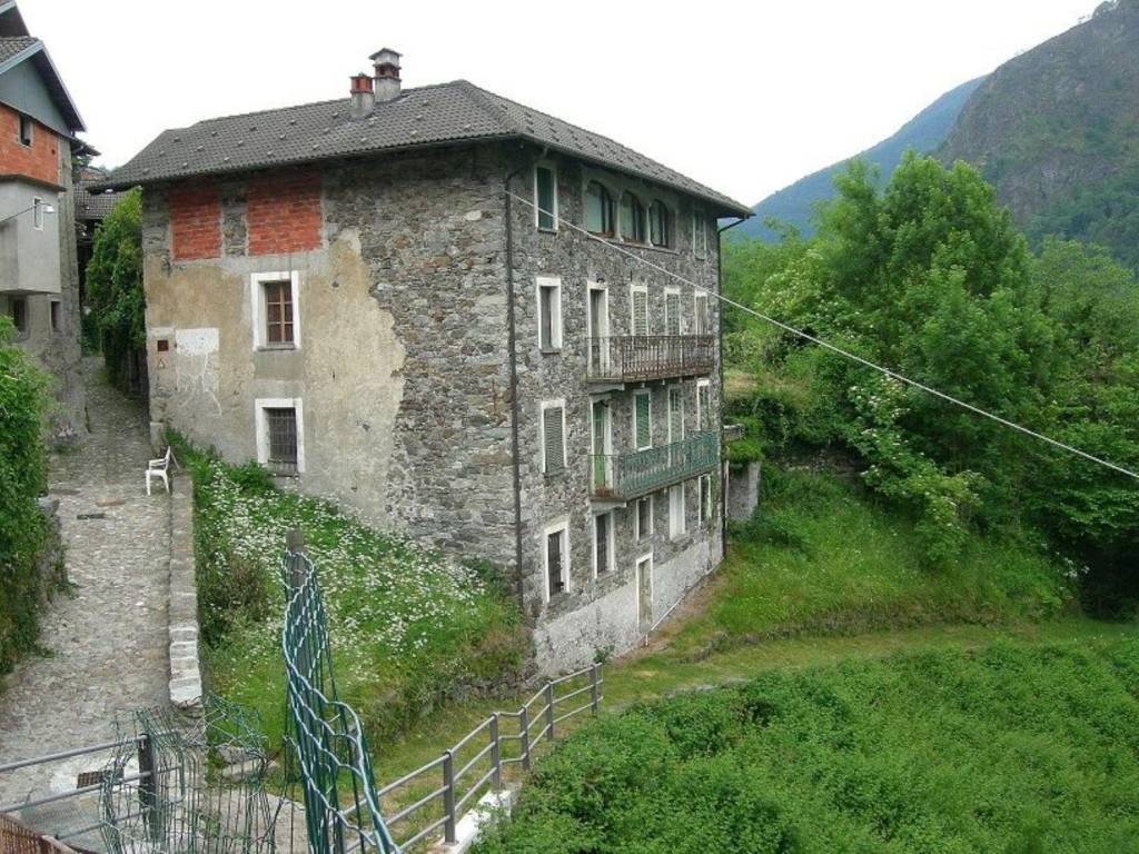 Villa a Varallo in Sabbia s.n.c - Foto 2