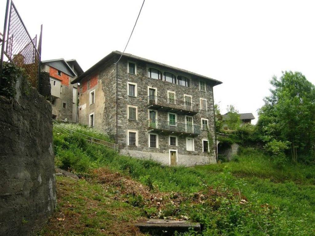 Villa a Varallo in Sabbia s.n.c - Foto 3