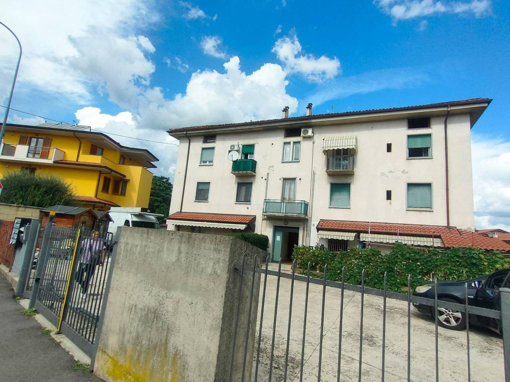 Appartamento a Dalmine in Via Ada Negri, 3 - Foto 2