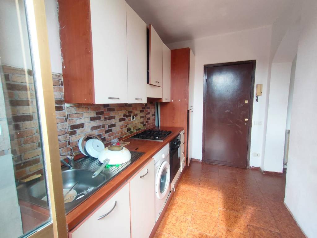 Appartamento a Dalmine in Via Ada Negri, 3 - Foto 3