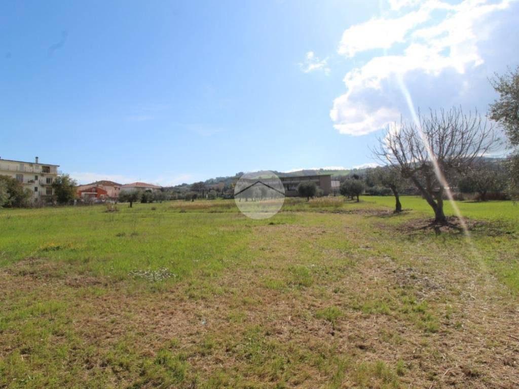 Terreno a Alba adriatica in VIA ASCOLANA - Foto 2