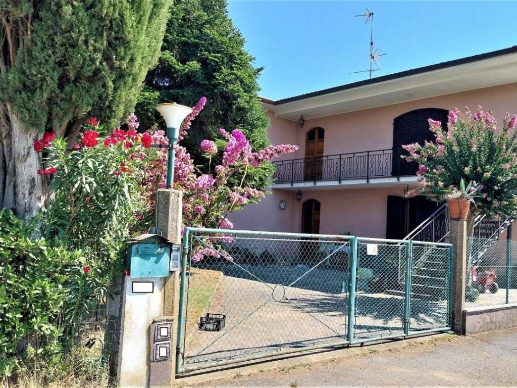 Villa a San giuliano terme in V.Che Guevara Monastero, - Foto 2