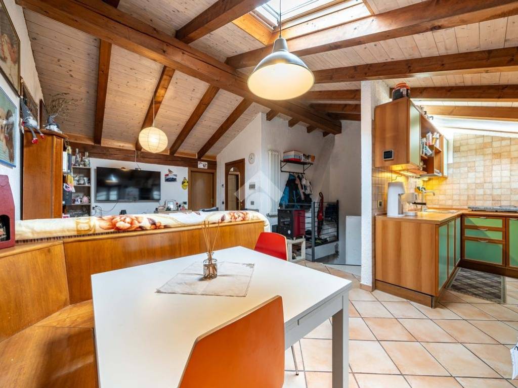 Appartamento a Arco in Vicolo Vigna, 3 - Foto 2