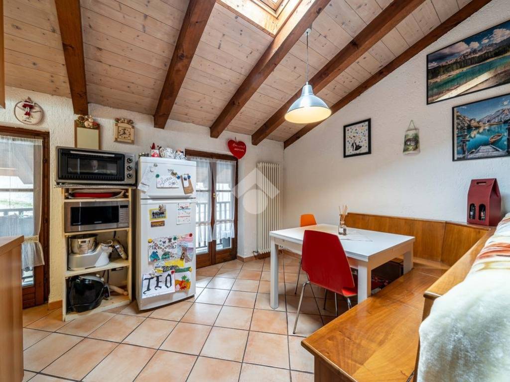 Appartamento a Arco in Vicolo Vigna, 3 - Foto 3