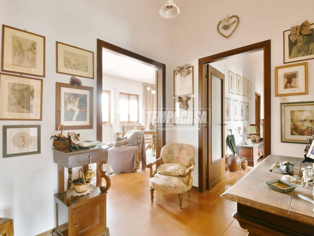 Appartamento a Ascoli piceno in Via III Ottobre 35 - Foto 2