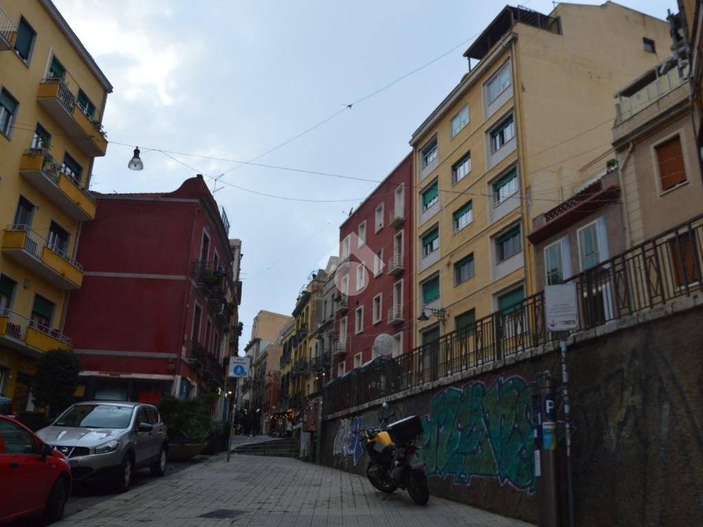 Immobile a Cagliari in Via Iglesias, 4 - Foto 2