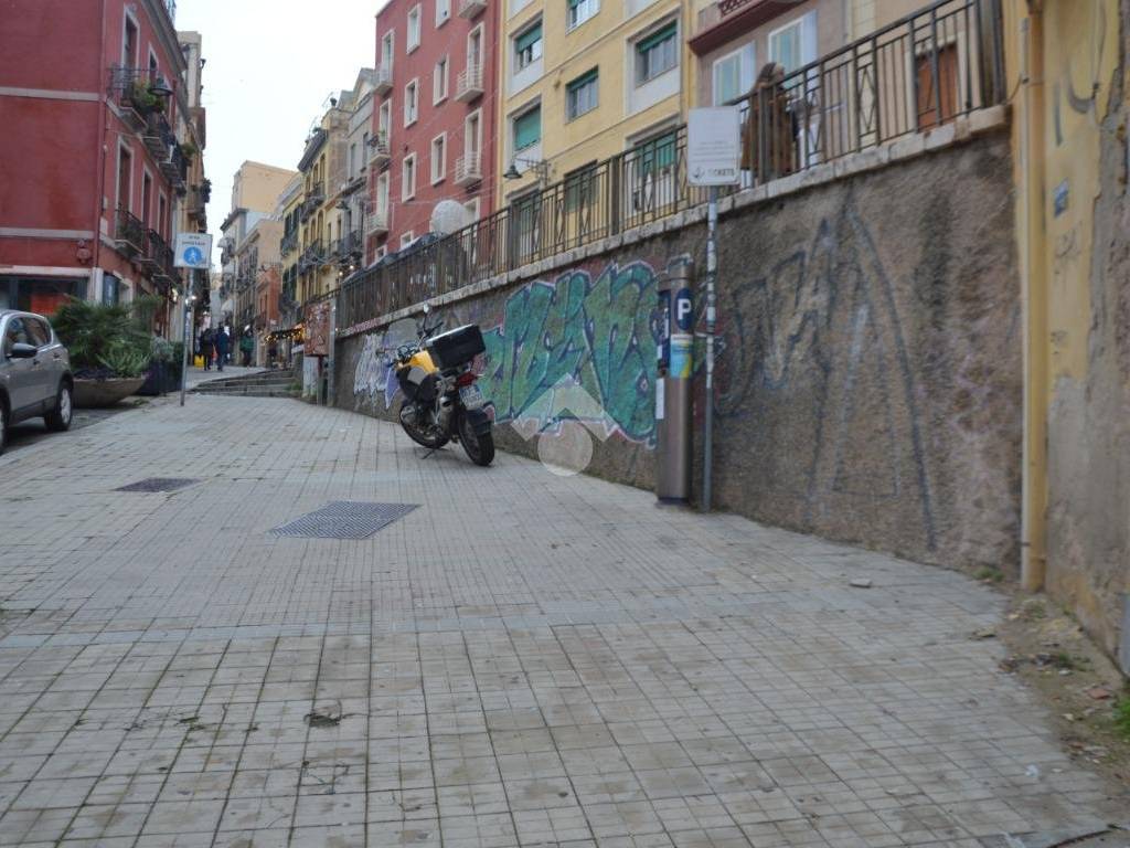 Immobile a Cagliari in Via Iglesias, 4 - Foto 3
