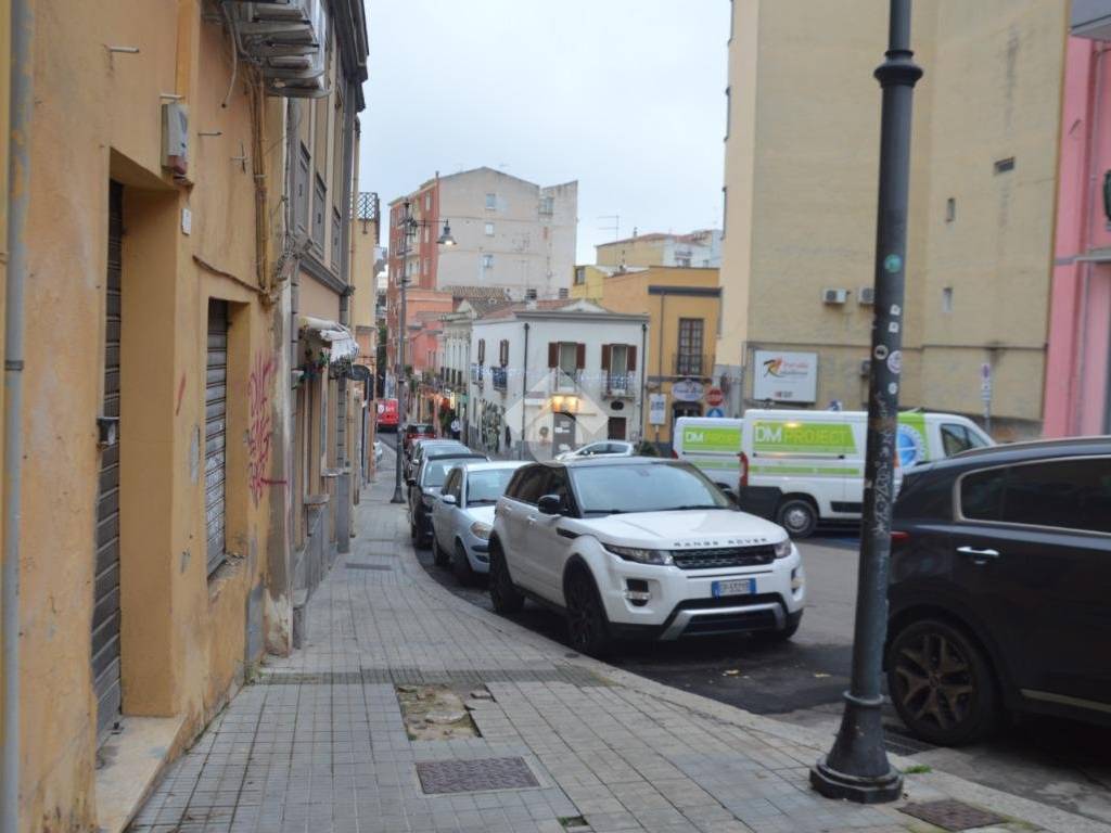 Immobile a Cagliari in Via Iglesias, 4 - Foto 4
