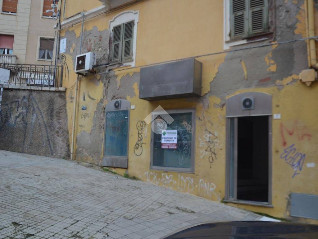 Immobile a Cagliari in Via Iglesias, 4 - Foto 5