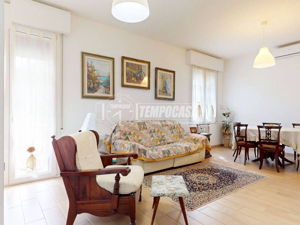 Appartamento a Monte san pietro in Via Lavino 83 - Foto 2