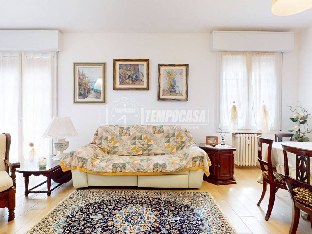 Appartamento a Monte san pietro in Via Lavino 83 - Foto 3