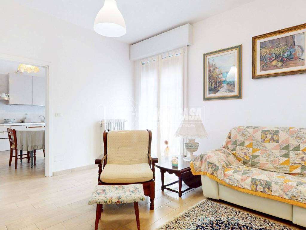 Appartamento a Monte san pietro in Via Lavino 83 - Foto 4