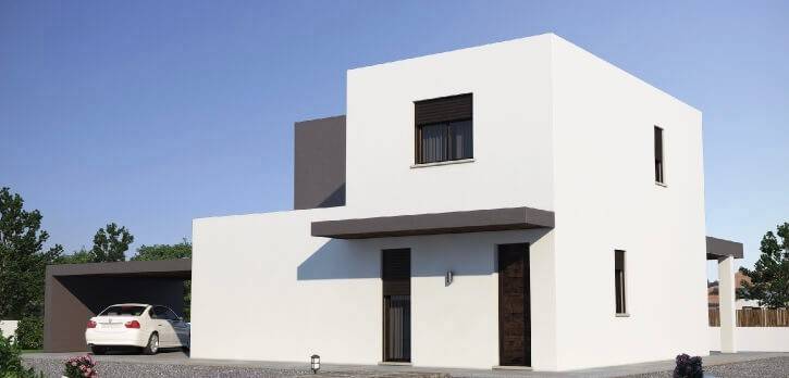 Villa a Altavilla milicia in Strada Giardini della Bruca - Foto 2