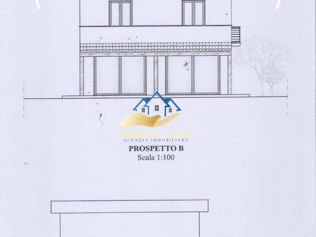 Villa a Altavilla milicia in Strada Giardini della Bruca - Foto 5