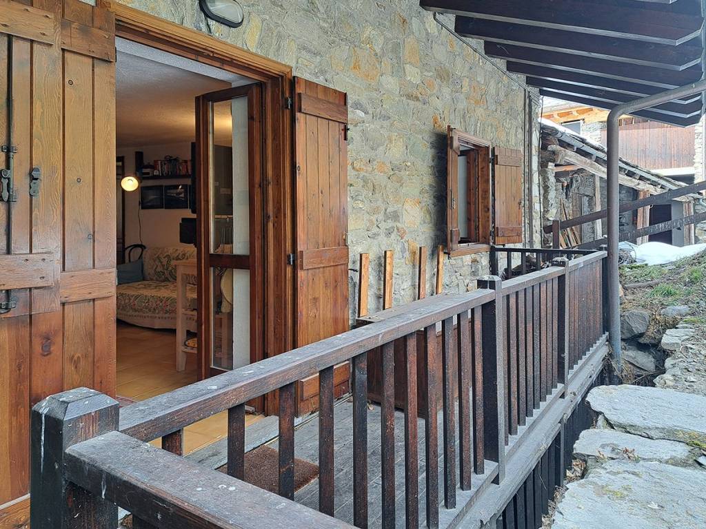 Appartamento a La salle in Frazione Cheverel - Foto 4