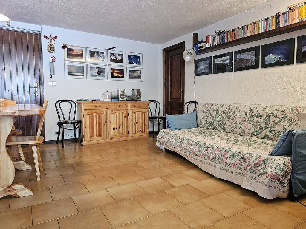 Appartamento a La salle in Frazione Cheverel - Foto 5