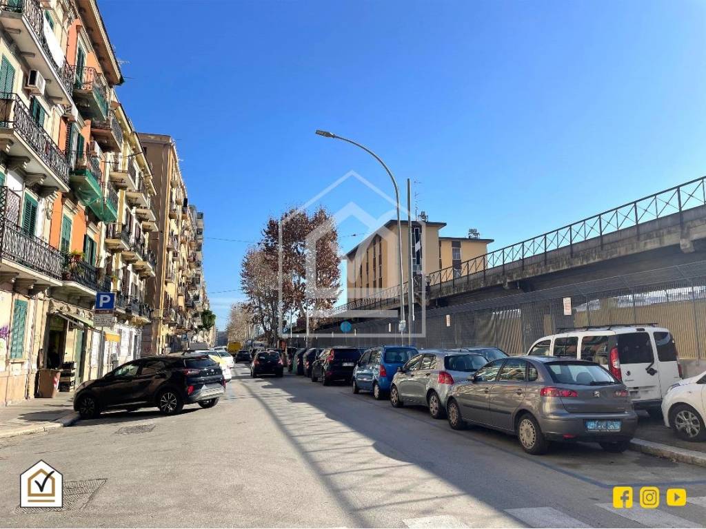 Appartamento a Bari - Foto 2