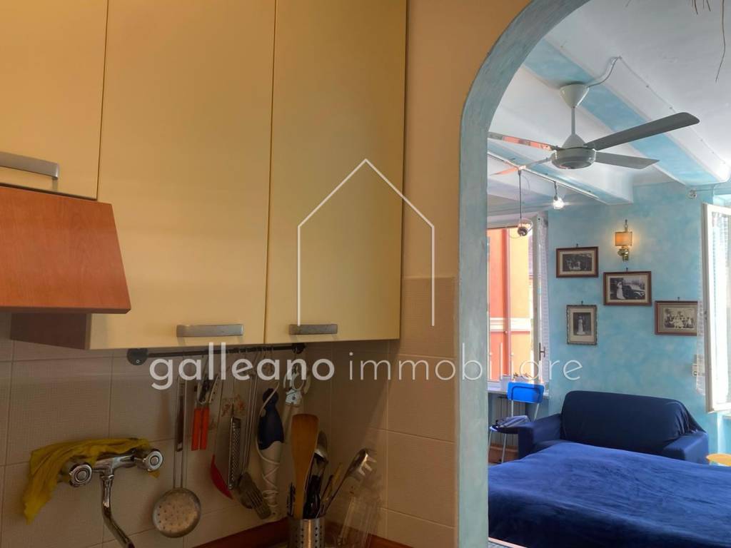Appartamento a Varazze in Via Dino Campana, 48 - Foto 2