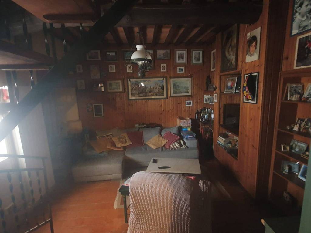 Casa indipendente a Pietrasanta in Via Belvedere, 6 - Foto 5