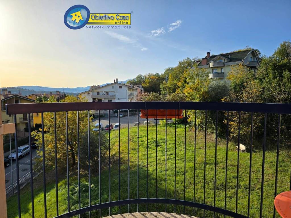 Attico / mansarda a Teramo in Via Monsignor A.S. Battistelli, 5 - Foto 2