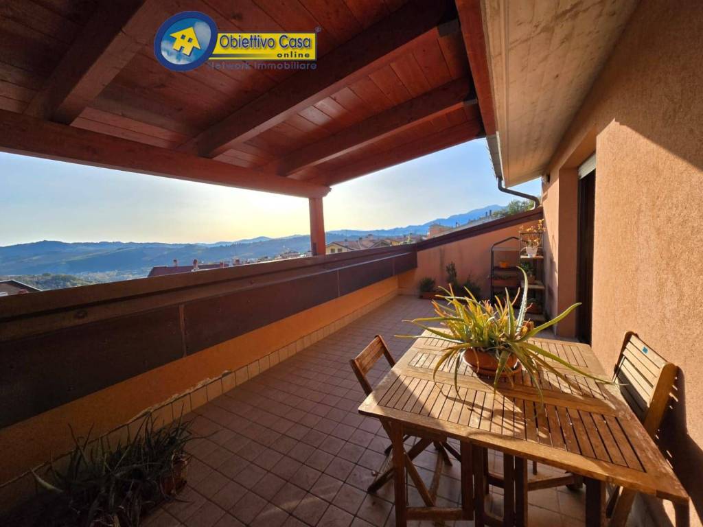 Attico / mansarda a Teramo in Via Monsignor A.S. Battistelli, 5 - Foto 3