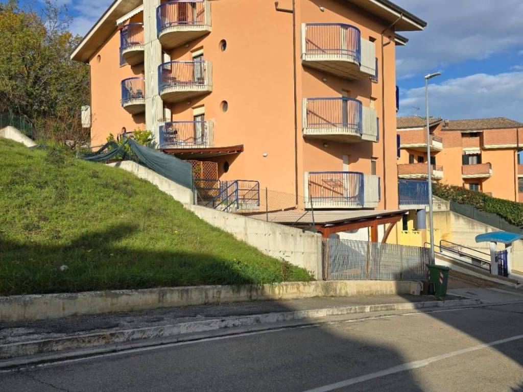 Attico / mansarda a Teramo in Via Monsignor A.S. Battistelli, 5 - Foto 4