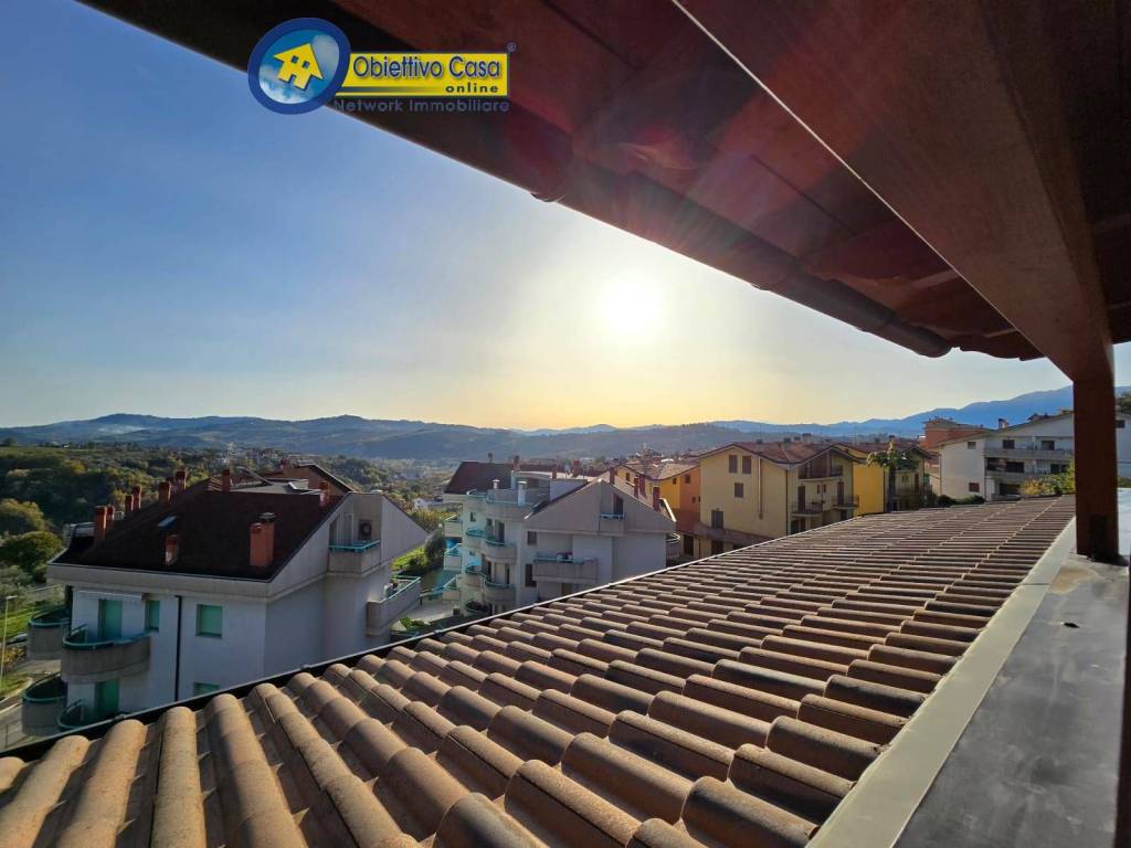 Attico / mansarda a Teramo in Via Monsignor A.S. Battistelli, 5 - Foto 5