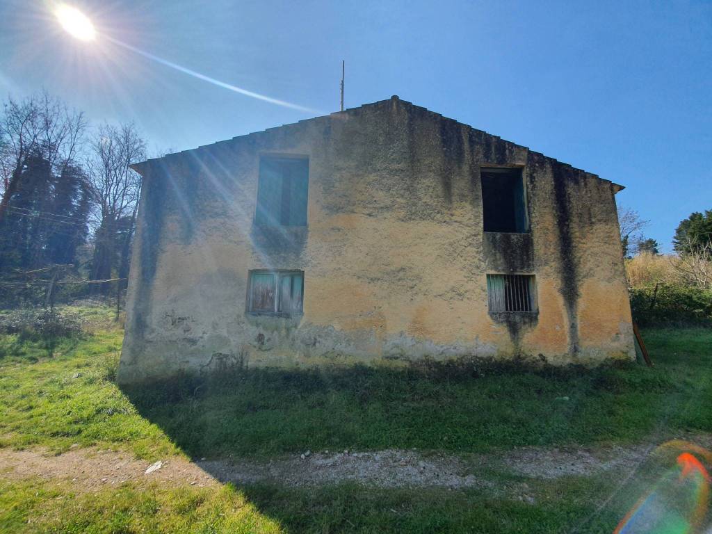 Rustico / casale a Vallo della lucania in Via Fedele Soriello - Foto 4