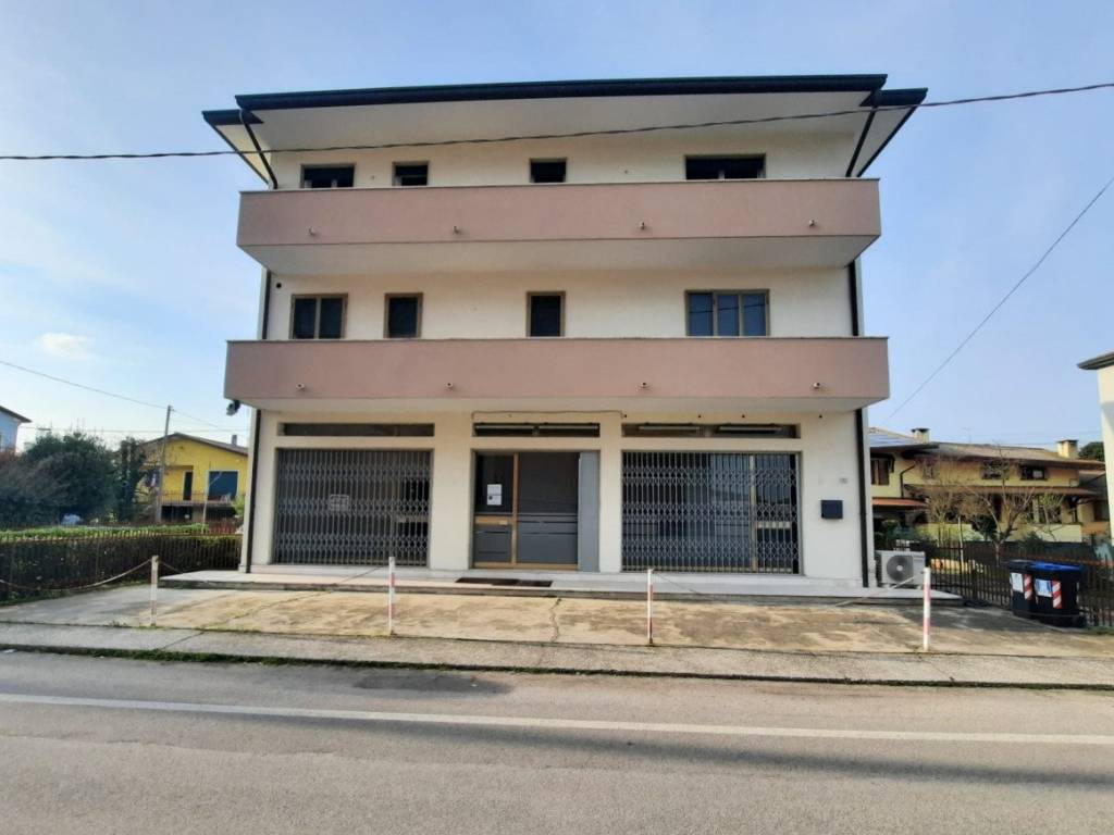 Immobile a Villafranca padovana in via Firenze - Foto 3