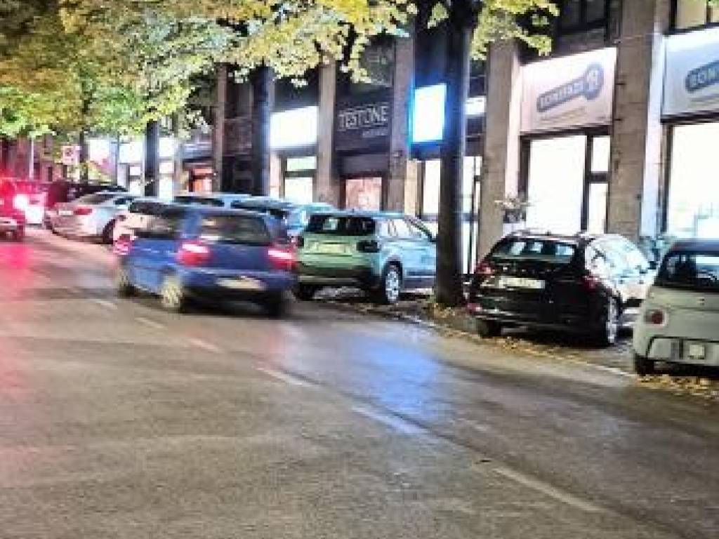 Immobile a Perugia in Via 20 Settembre - Foto 4