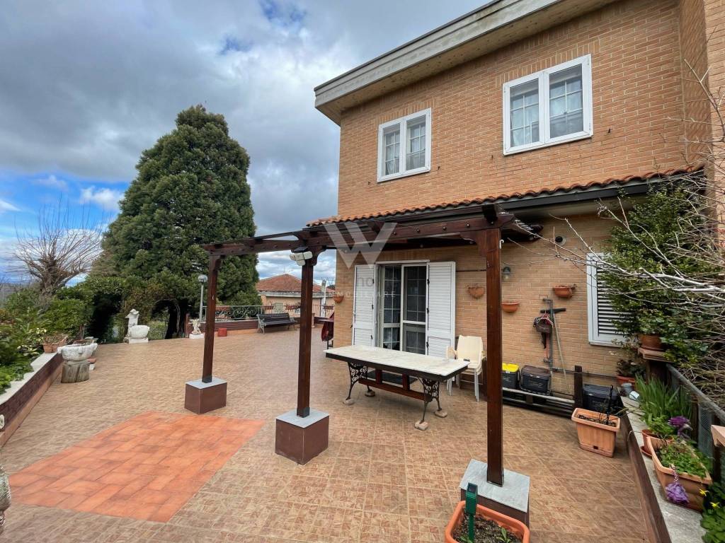Villa a Campobasso in Via Agostino De Pretis - Foto 2