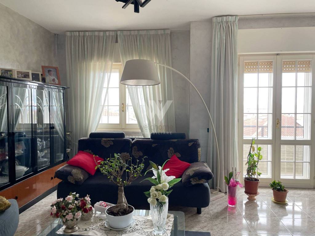 Villa a Campobasso in Via Agostino De Pretis - Foto 3