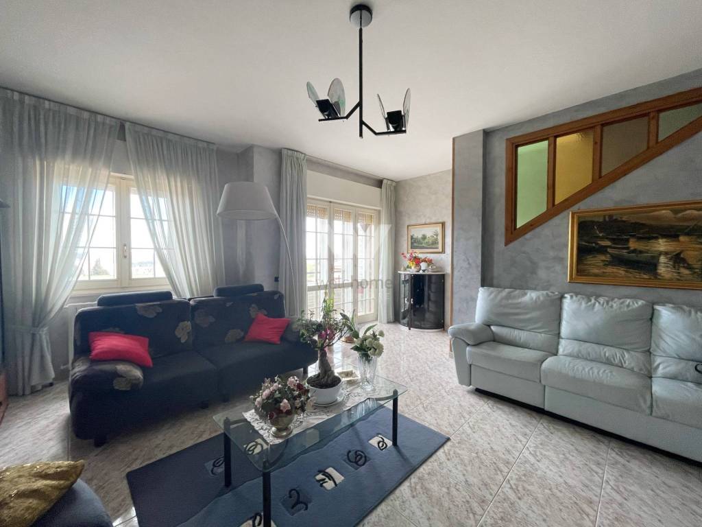 Villa a Campobasso in Via Agostino De Pretis - Foto 4