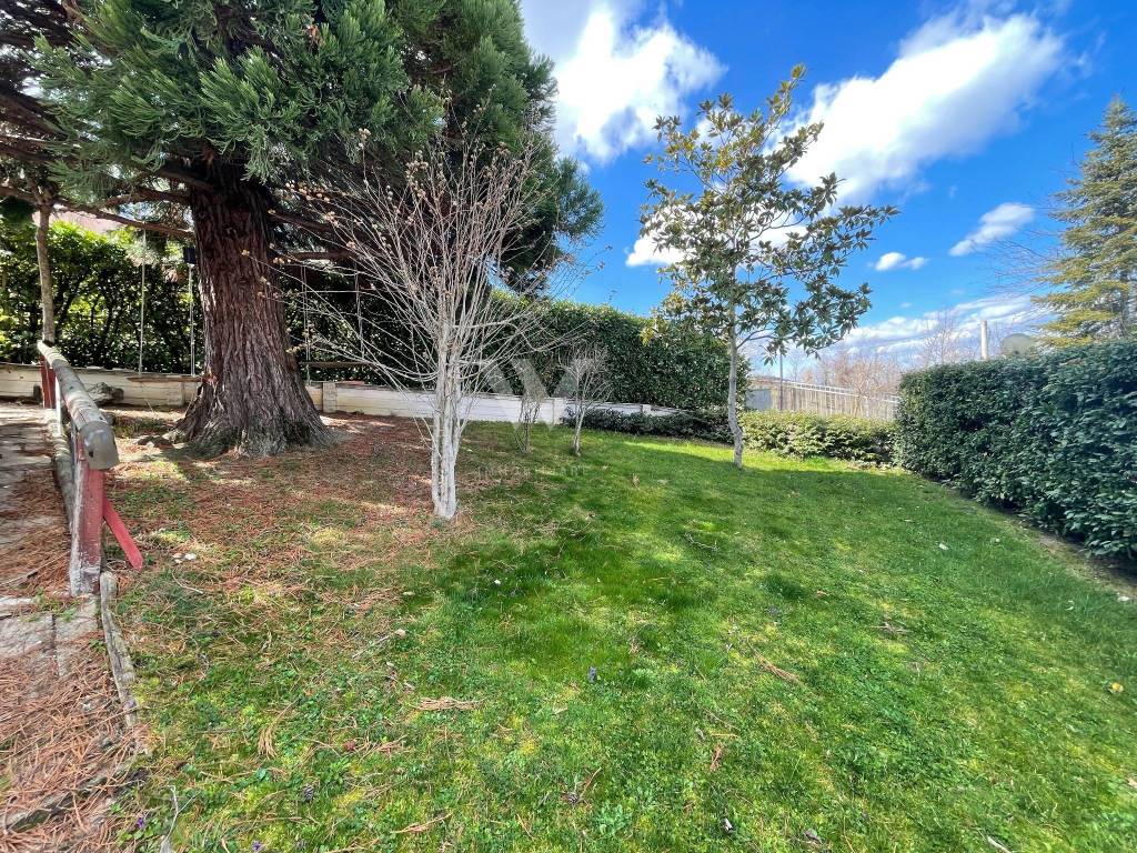 Villa a Campobasso in Via Agostino De Pretis - Foto 5