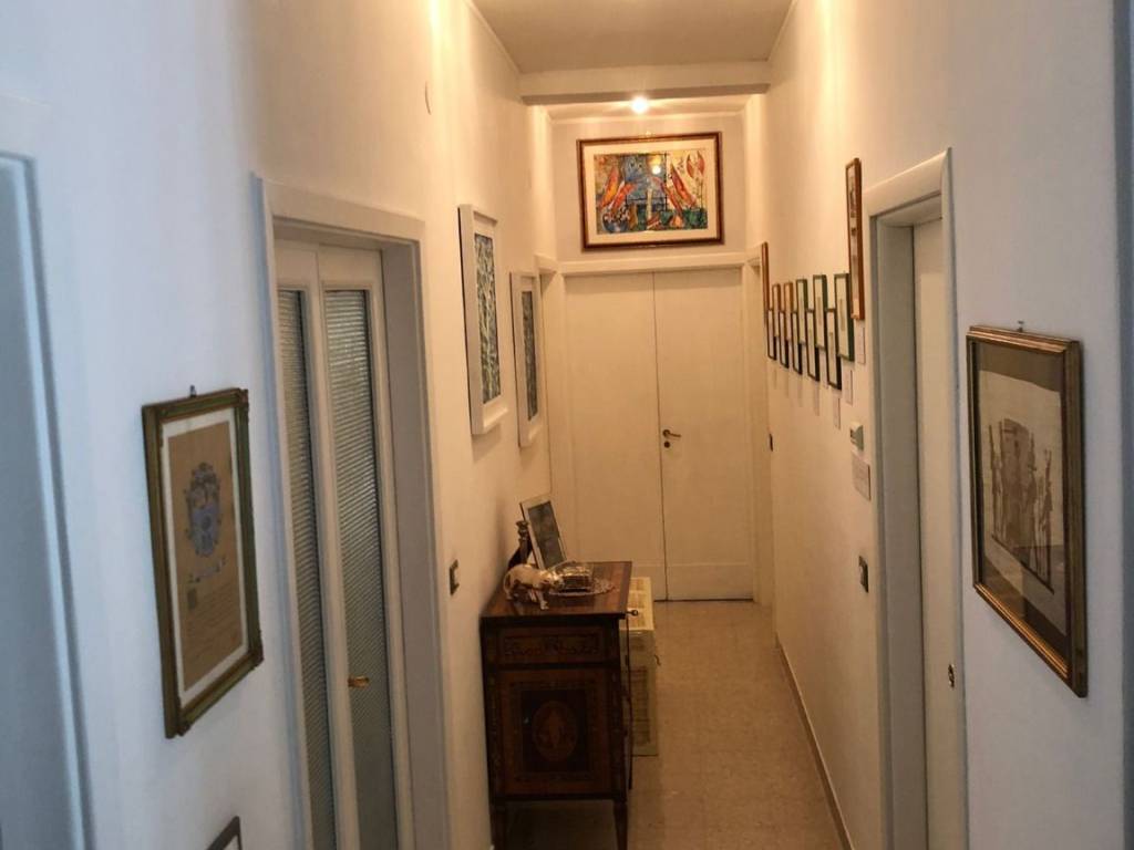 Appartamento a Cosenza in Via Domenico Frugiuele, 35 - Foto 2